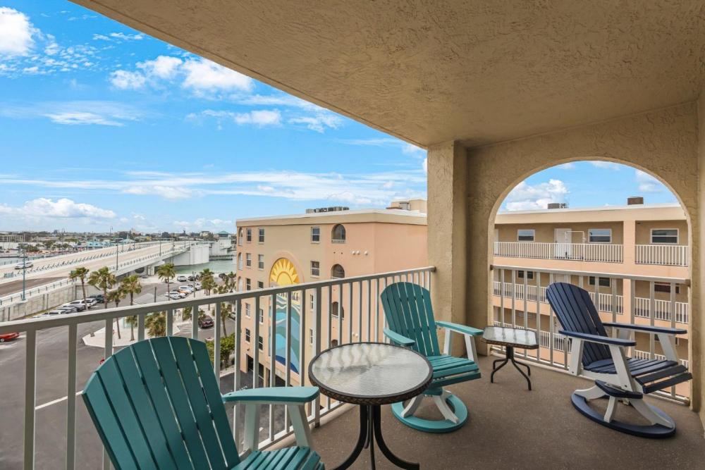 Apartment interior